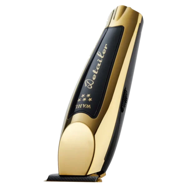 Wahl Tong Do Chan Vien Wahl Cordless Detailer Gold 2