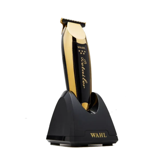 Wahl Tong Do Chan Vien Wahl Cordless Detailer Gold 3