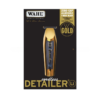 Wahl Tong Do Chan Vien Wahl Cordless Detailer Gold 4