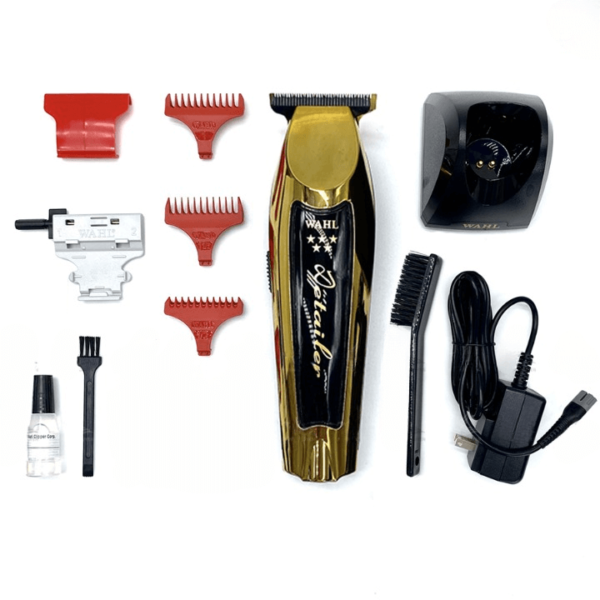 Wahl Tong Do Chan Vien Wahl Cordless Detailer Gold 5 cleanup 1