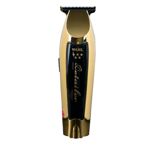 Wahl Tong Do Chan Vien Wahl Cordless Detailer Gold