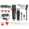 combo tong do wahl magic detailer black cordless 12 cleanup