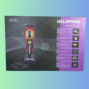 tong do hclipper hc231 vo hop